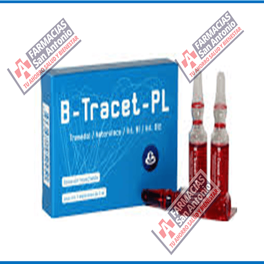 B Tracet PL 3 iny Promocion