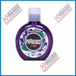 Prudence lub sabor y aroma uva 75ml Promoción