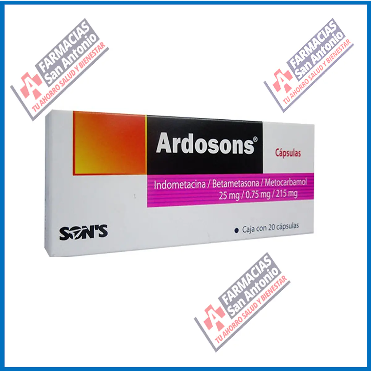 ANALGESICOS