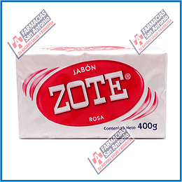 ZOTE 400G 