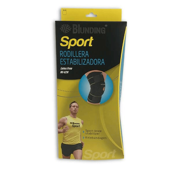 RODILLERA ESTABILIZADORA SPORT 2