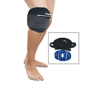 Compresa Rodilla Frio Calor