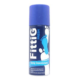 Fittig Fresh Spray 100 gramos