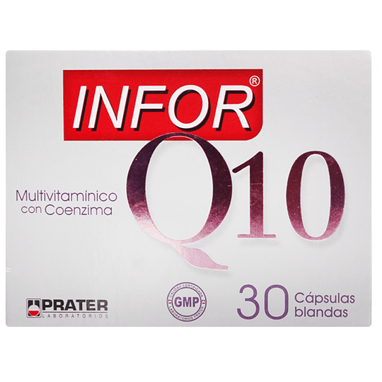 INFOR-Q10 CAP.30