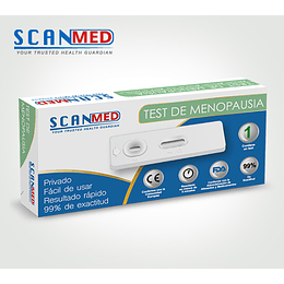 SCANMED TEST MENOPAUSIA 1