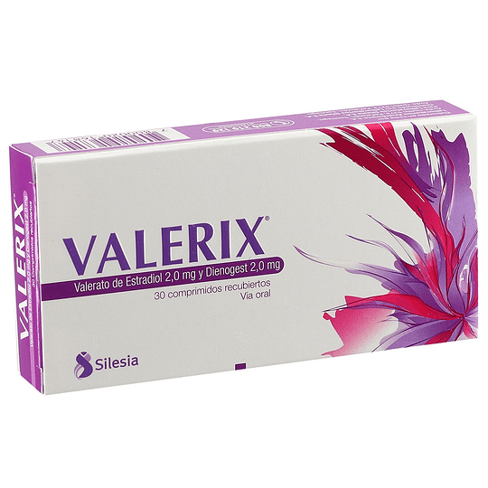 VALERIX COM X 30