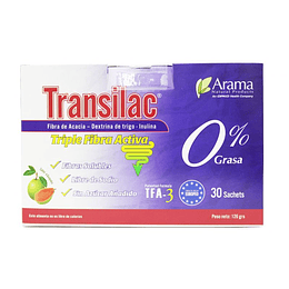 TRANSILAC GUAYABA SBR X 30