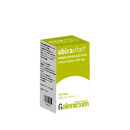 Abiravitae 250 mg 120 comprimidos 