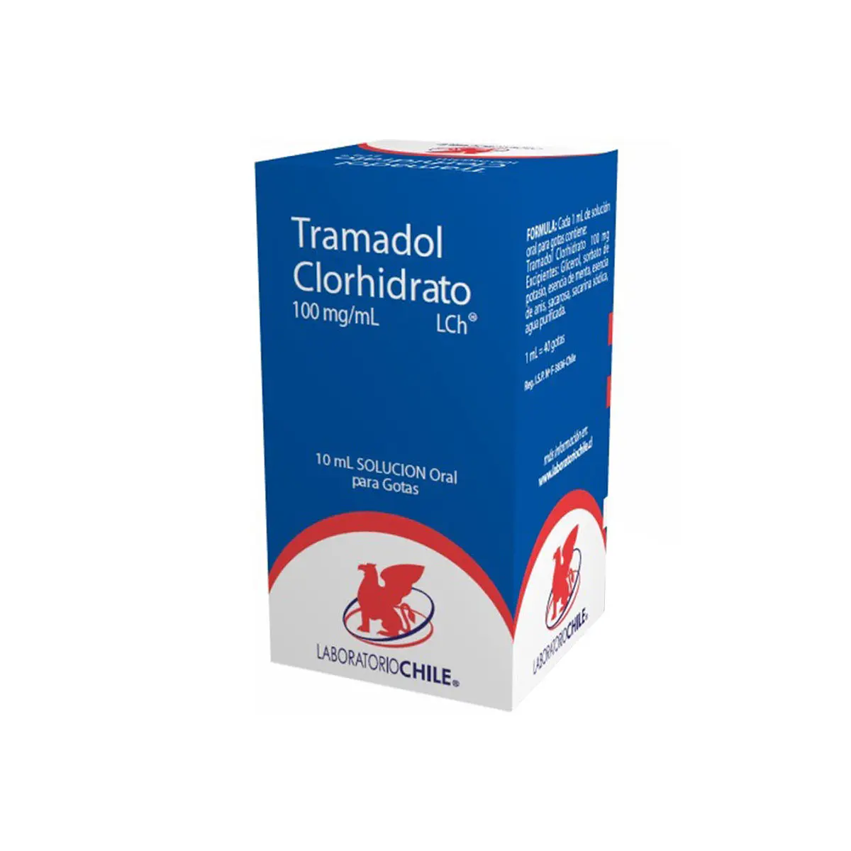 tramadol 100 mg gotas precio