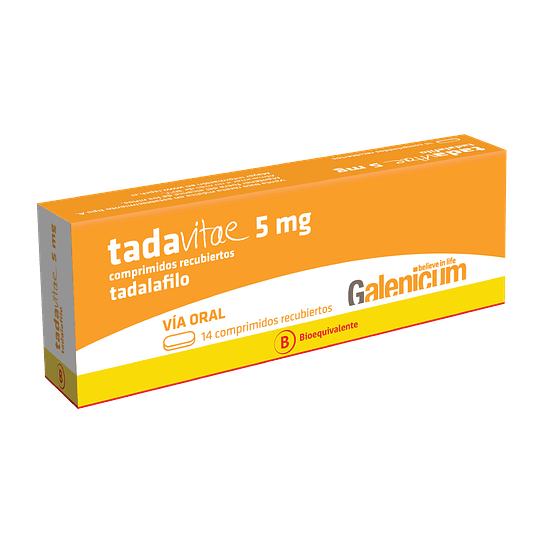 tadalafilo ratiopharm comprar