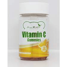 Vitamina C, 30 Gomitas