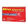 Bio Electro, 10 comprimidos