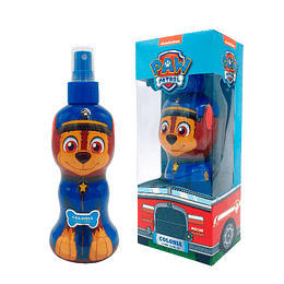 GELATTI PAW PATROL COLONIA SPRAY 150ML