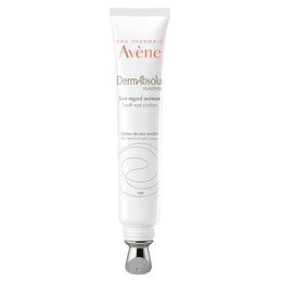 EAU THERMALE AVÈNE DermAbsolu Contorno de Ojos Rejuvenecedor Noche 15ml