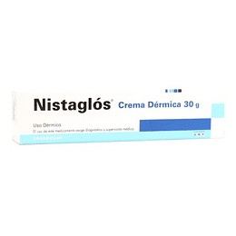 Nistaglós Crema 30 gramos
