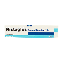 Nistaglós Crema 15 gramos