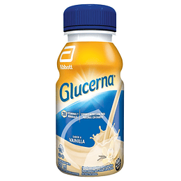 Glucerna Triple care Vainilla 237 ml