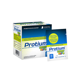 Protium Inmune mini 15 sobres