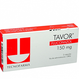 Tavor 150 mg 2 comprimidos