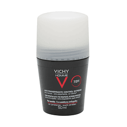 Desodorante spray homme 72 horas Vichy