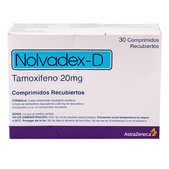 Nolvadex d 20 mg