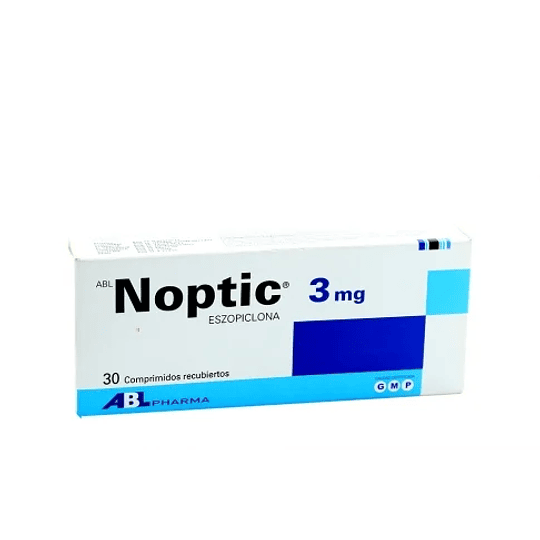 Precio De La Eszopiclona