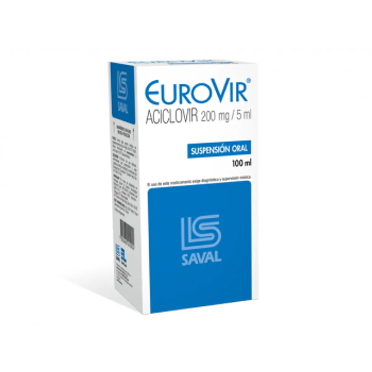 Aciclovir 200 Sin Receta