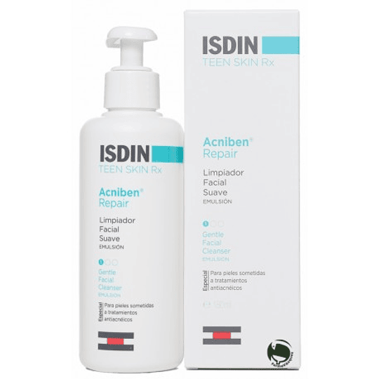 Acniben RX Emulsionante Limpiador 180 ml