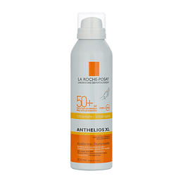 Anthelios FPS 50+ Ultra light invisible, spray 200 ml