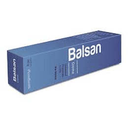 Balsan Clobetasol 0.05% crema 30g