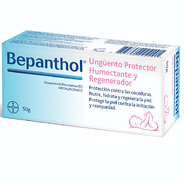 Bepanthol Ungüento 50 gramos