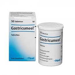Gastricumeel 50 comprimidos Heel