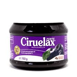 Ciruelax Forte Jalea 150 gramos