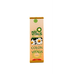 Colon Vitalis gotas 30 ml 