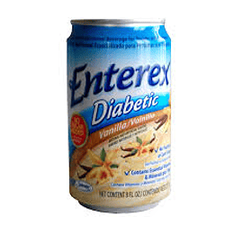 Enterex Diabetic 237 ml