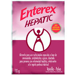 Enterex Hepático sobre 110 gramos