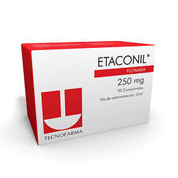Etaconil 250 mg 90 comprimidos 