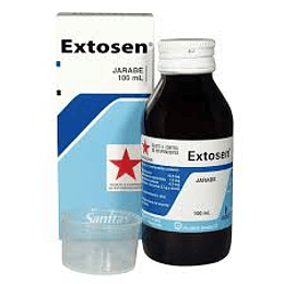 Extosen Jarabe 100 ml