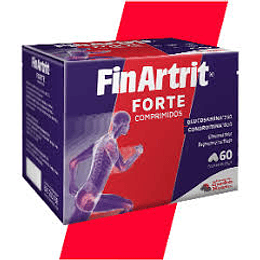 Finartrit Forte 60 comprimidos