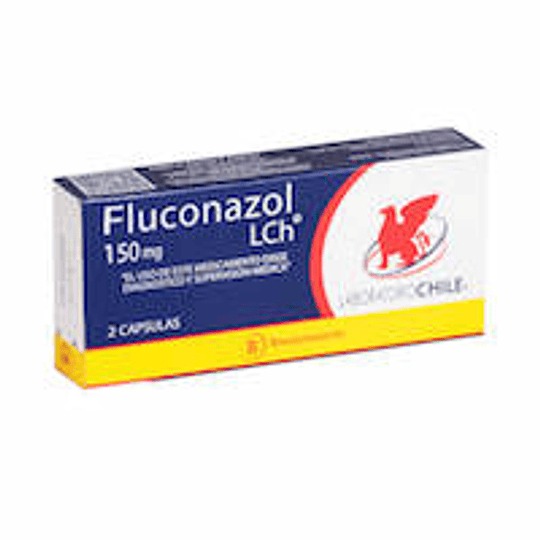 Fluconazol 150 mg 2 comprimidos