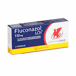 Fluconazol 150 mg 2 comprimidos