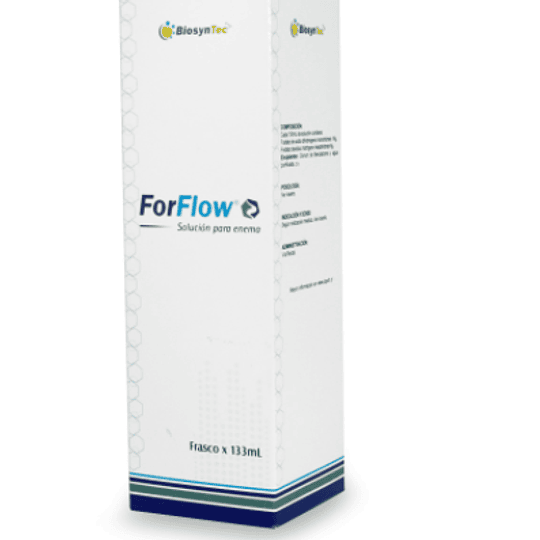 ForFlow Solución para enena 133 ml