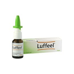 Luffeel Spray nasal 20 ml Heel