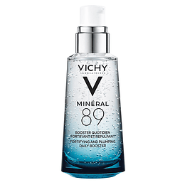 Mineral 89 Gel 50 ml Vichy