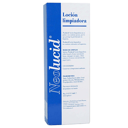 Neolucid Loción limpiadora 250 ml