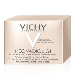 Neovadiol Complejo sustitutivo día 50 ml Vichy