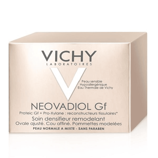 Neovadiol Complejo sustitutivo día 50 ml Vichy