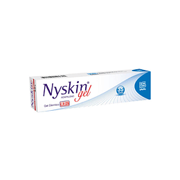 Nyskin 0,1% Gel 35 gramos 