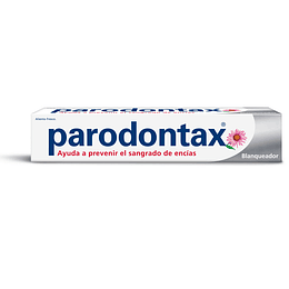 Parodontax  Crema dental Blanqueadora 116 gramos