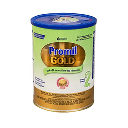 Promil Gold 2 Polvo 900 gramos